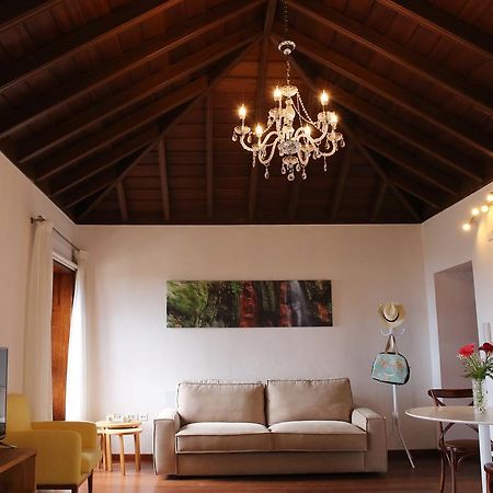 Apartamento En Santa Cruz De La Palma Санта-Крус-де-ла-Пальма Екстер'єр фото