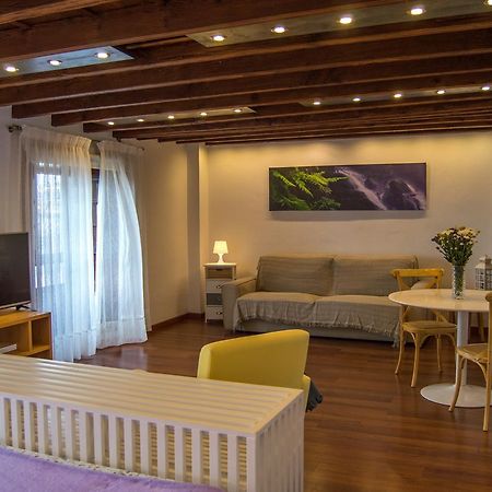 Apartamento En Santa Cruz De La Palma Санта-Крус-де-ла-Пальма Екстер'єр фото
