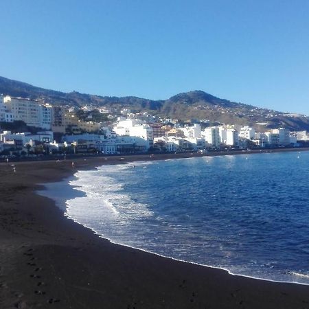 Apartamento En Santa Cruz De La Palma Санта-Крус-де-ла-Пальма Екстер'єр фото