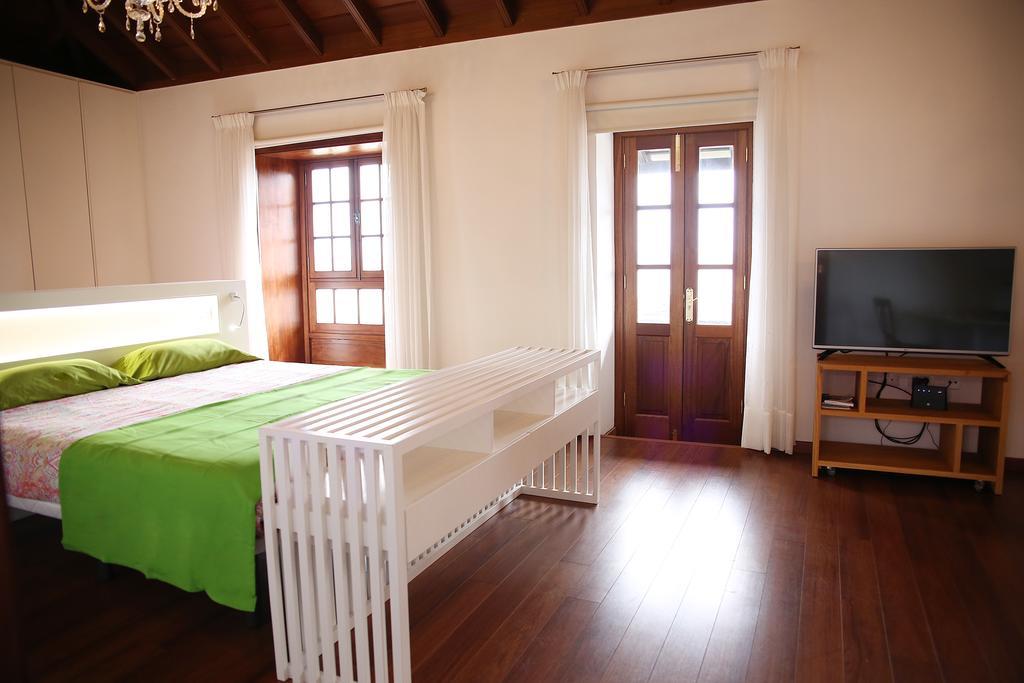 Apartamento En Santa Cruz De La Palma Санта-Крус-де-ла-Пальма Екстер'єр фото