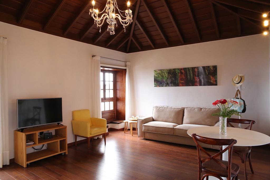 Apartamento En Santa Cruz De La Palma Санта-Крус-де-ла-Пальма Екстер'єр фото