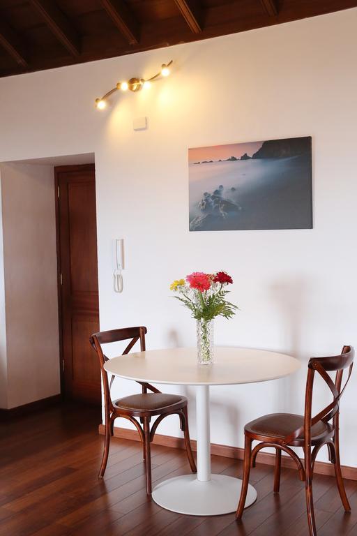 Apartamento En Santa Cruz De La Palma Санта-Крус-де-ла-Пальма Екстер'єр фото