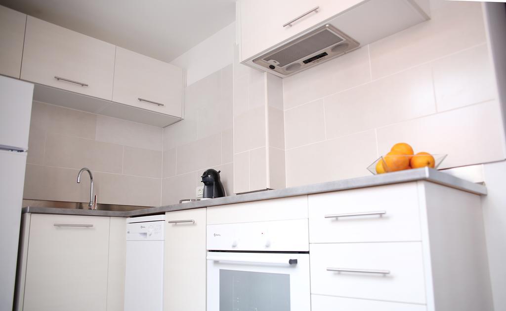 Apartamento En Santa Cruz De La Palma Санта-Крус-де-ла-Пальма Екстер'єр фото