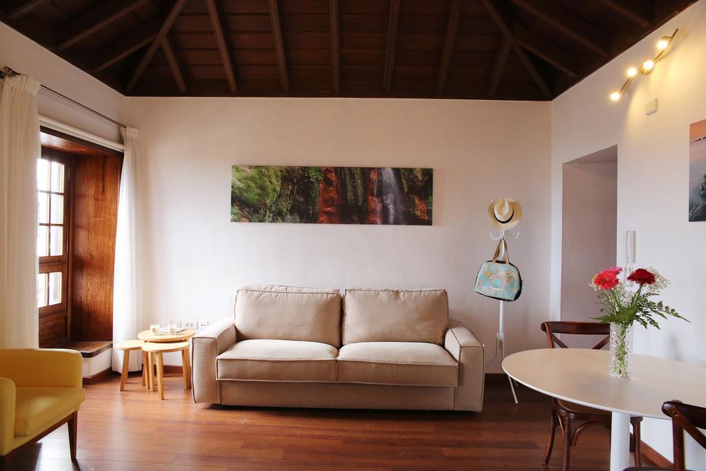 Apartamento En Santa Cruz De La Palma Санта-Крус-де-ла-Пальма Екстер'єр фото