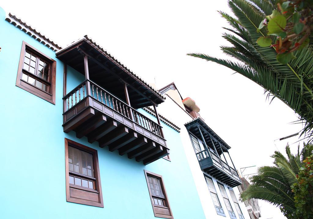 Apartamento En Santa Cruz De La Palma Санта-Крус-де-ла-Пальма Екстер'єр фото