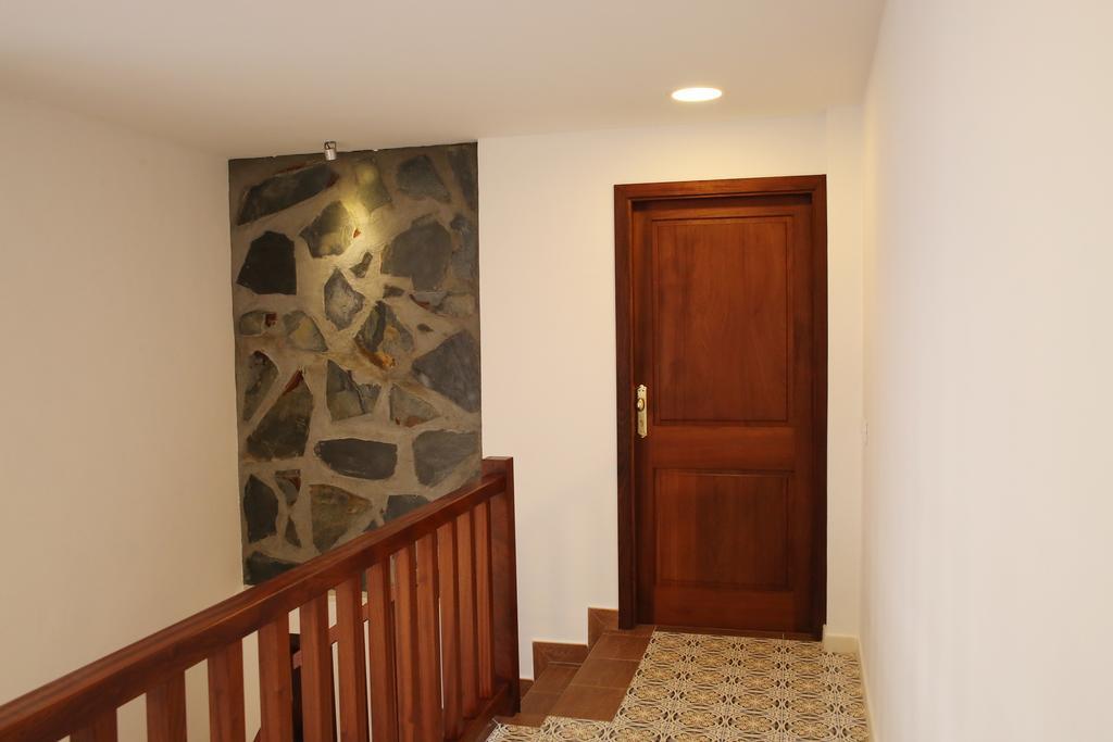 Apartamento En Santa Cruz De La Palma Санта-Крус-де-ла-Пальма Екстер'єр фото