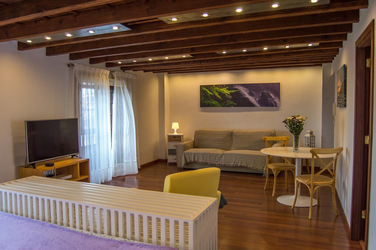 Apartamento En Santa Cruz De La Palma Санта-Крус-де-ла-Пальма Екстер'єр фото
