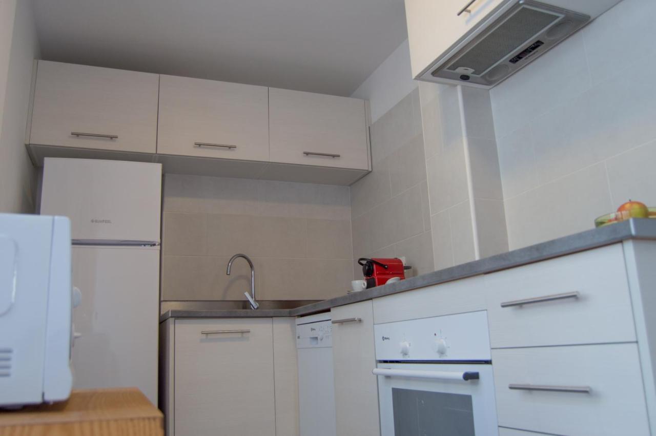 Apartamento En Santa Cruz De La Palma Санта-Крус-де-ла-Пальма Екстер'єр фото