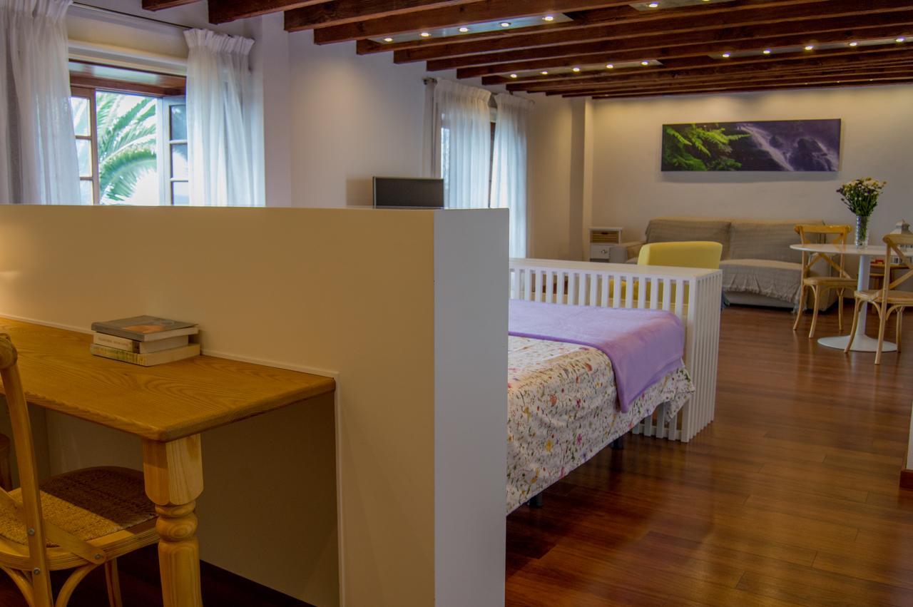 Apartamento En Santa Cruz De La Palma Санта-Крус-де-ла-Пальма Екстер'єр фото