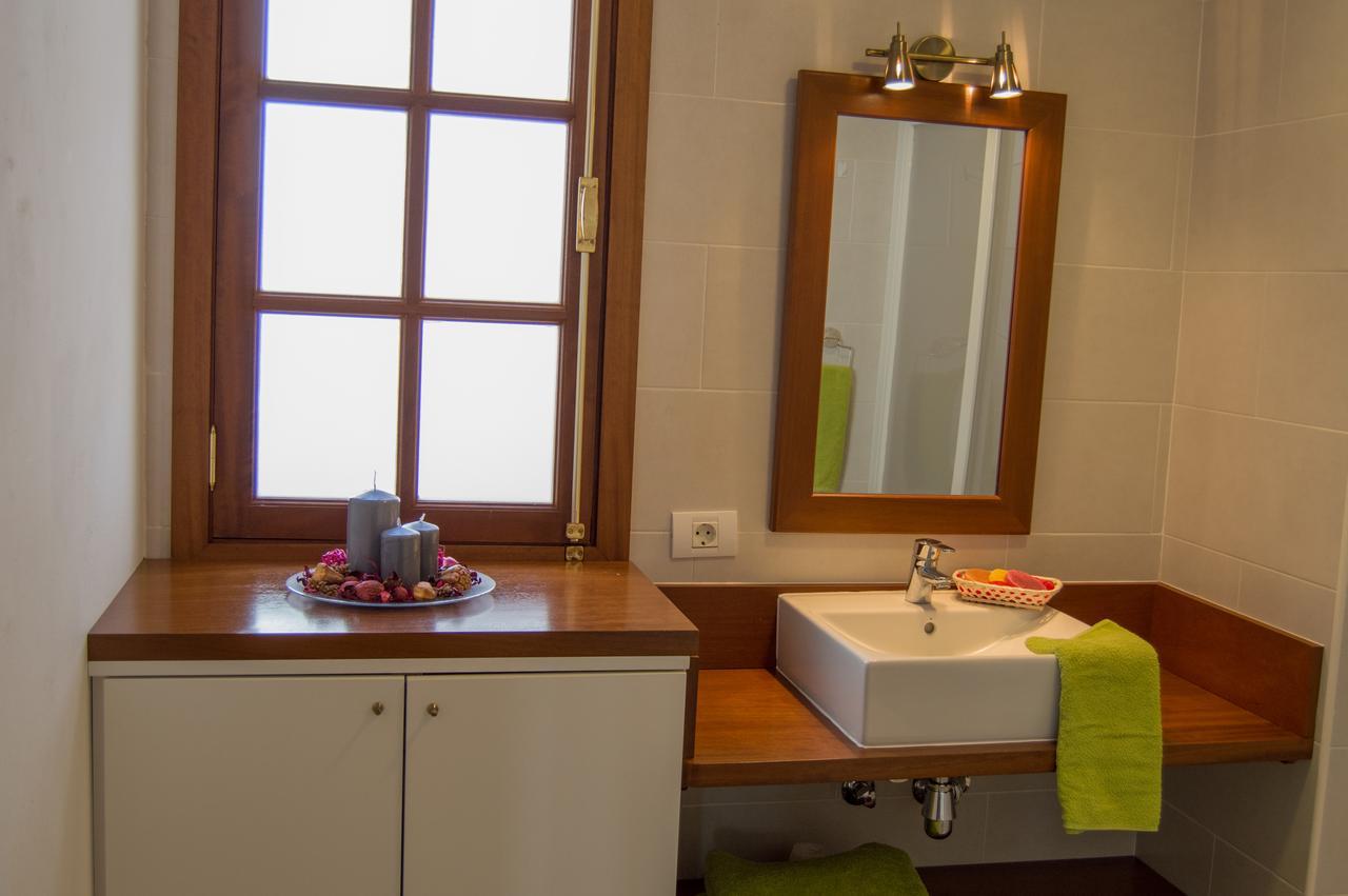 Apartamento En Santa Cruz De La Palma Санта-Крус-де-ла-Пальма Екстер'єр фото