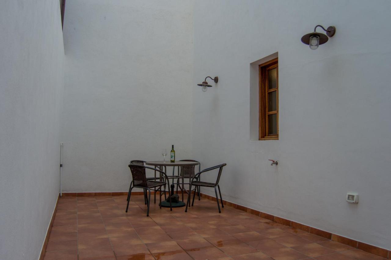Apartamento En Santa Cruz De La Palma Санта-Крус-де-ла-Пальма Екстер'єр фото