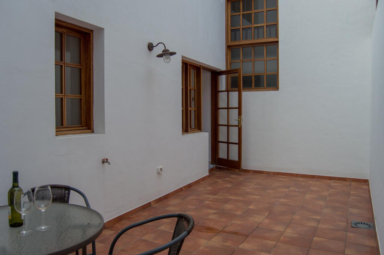 Apartamento En Santa Cruz De La Palma Санта-Крус-де-ла-Пальма Екстер'єр фото