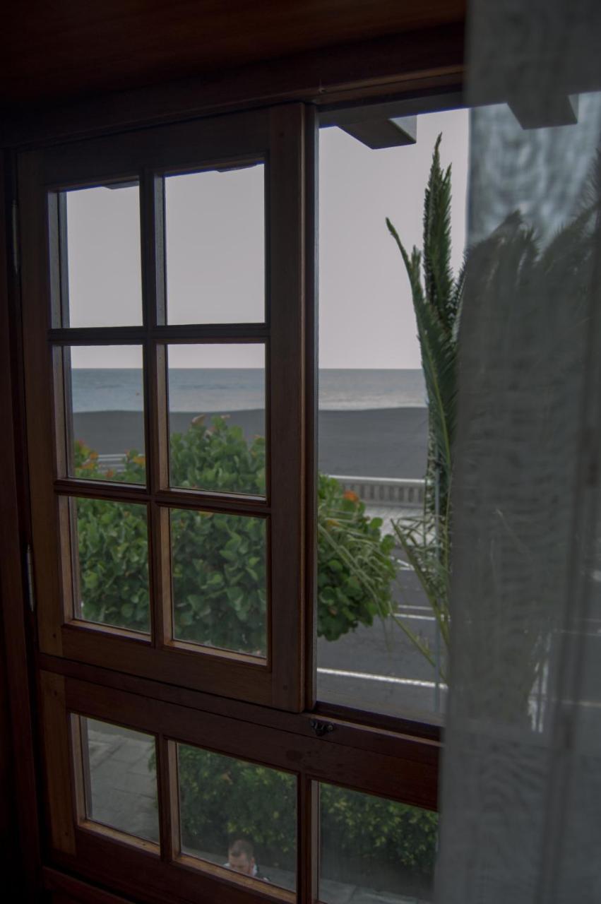 Apartamento En Santa Cruz De La Palma Санта-Крус-де-ла-Пальма Екстер'єр фото