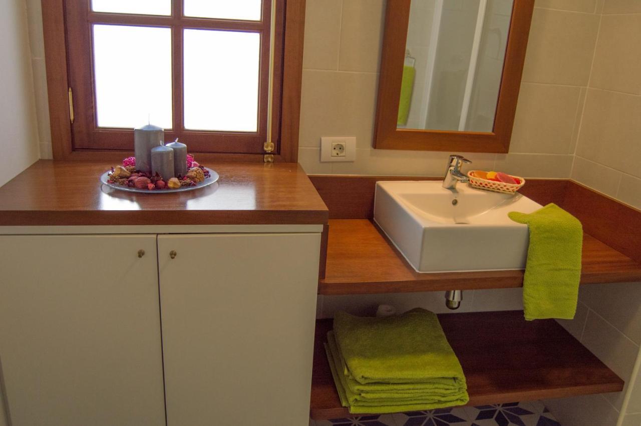 Apartamento En Santa Cruz De La Palma Санта-Крус-де-ла-Пальма Екстер'єр фото