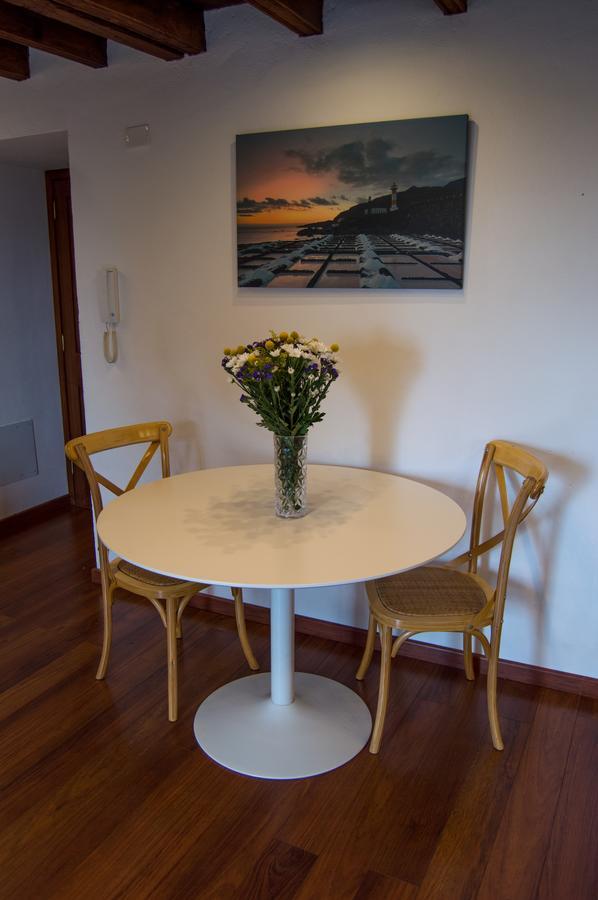 Apartamento En Santa Cruz De La Palma Санта-Крус-де-ла-Пальма Екстер'єр фото