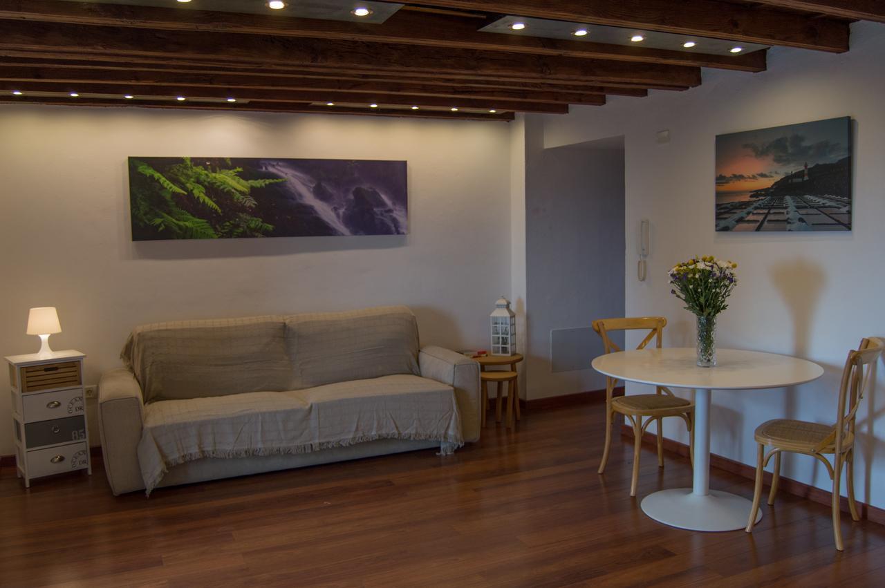 Apartamento En Santa Cruz De La Palma Санта-Крус-де-ла-Пальма Екстер'єр фото