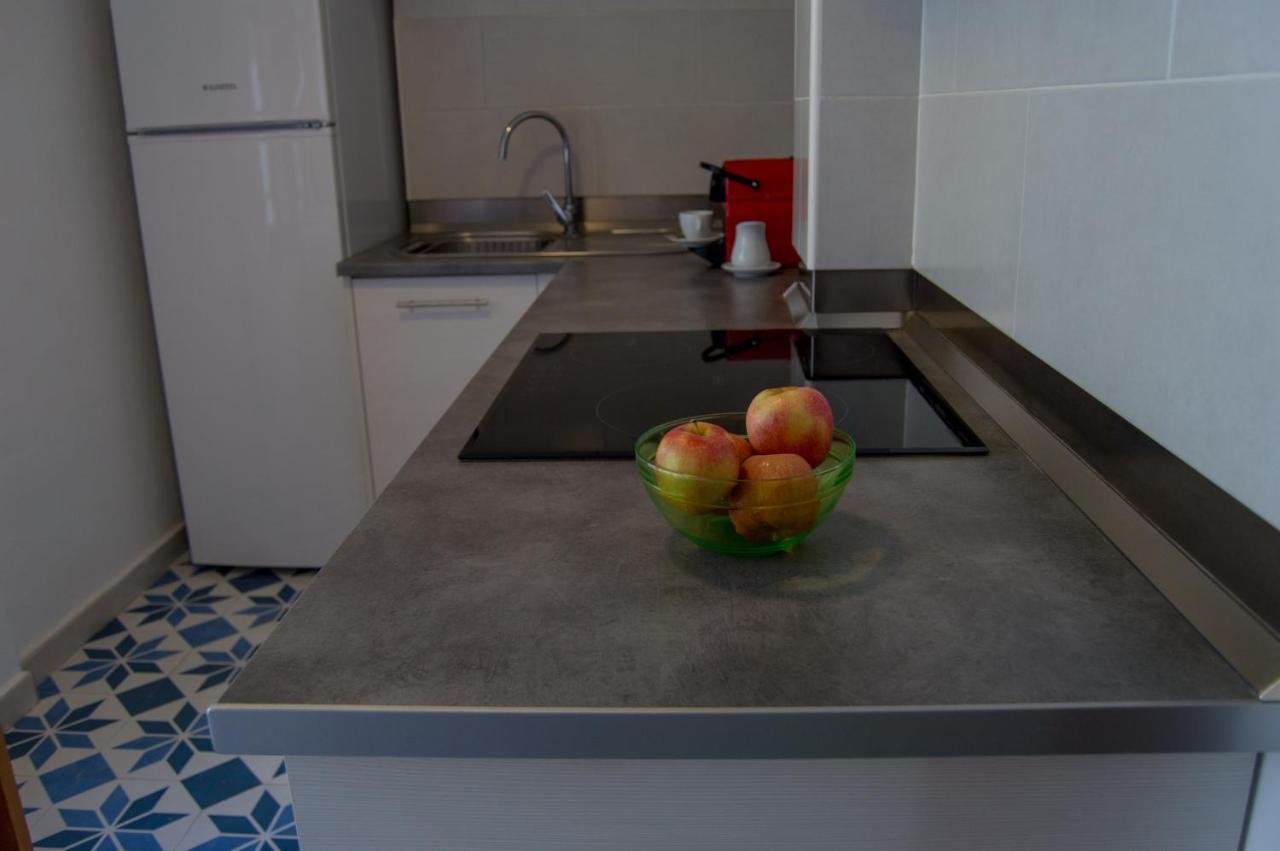 Apartamento En Santa Cruz De La Palma Санта-Крус-де-ла-Пальма Екстер'єр фото