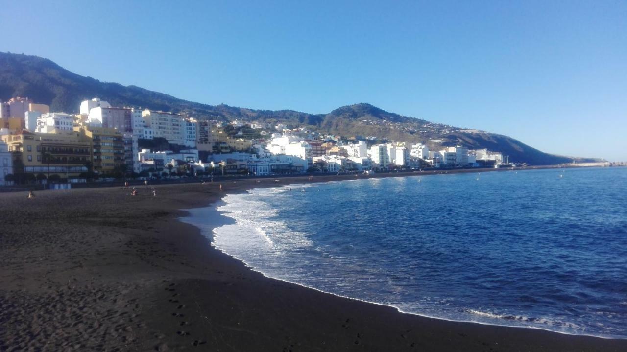 Apartamento En Santa Cruz De La Palma Санта-Крус-де-ла-Пальма Екстер'єр фото